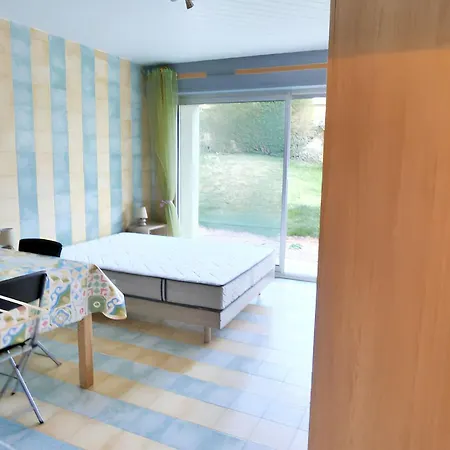 Dans - 25 M² Avec Terrasse Et Parking Apartment *