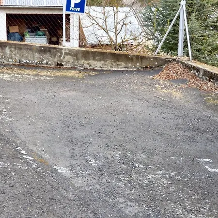 Dans - 25 M² Avec Terrasse Et Parking Apartment